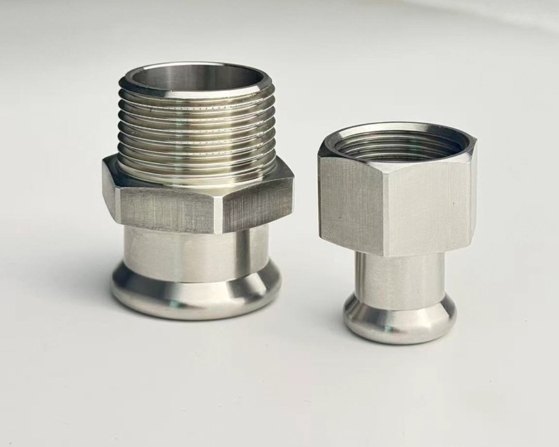 Selecting the Right Threaded Fittings and Valves for Your Project