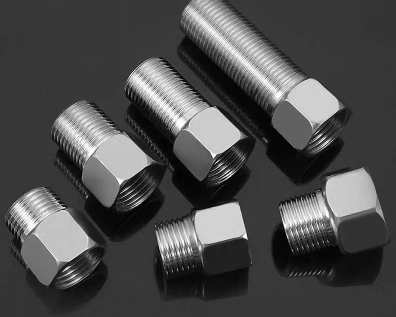 A Guide to Pipe Fittings