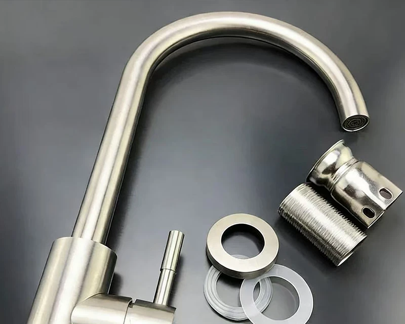 The Complete Guide to Bathroom Faucets