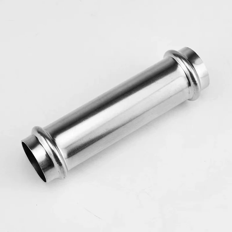 Why Is Double-Press Equal Coupling Essential for Modern Mechanical Systems Why Is Double-Press Equal Coupling Essential for Modern Mechanical Systems