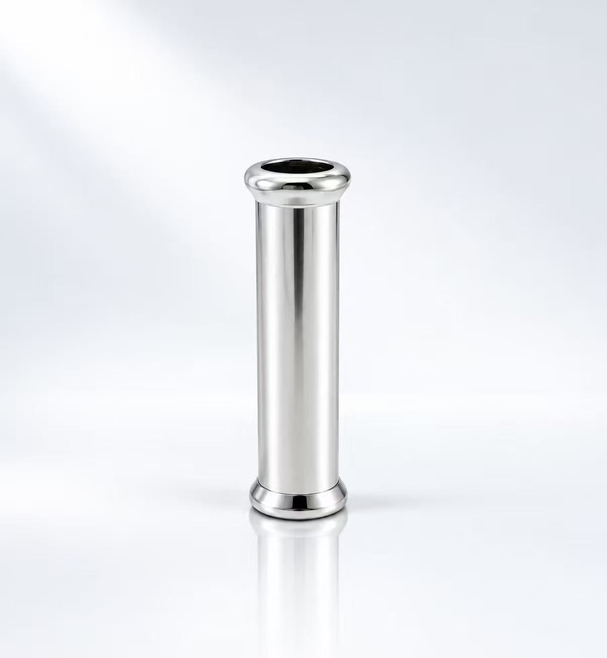 New Product Launch: Single-Card Pressure Check Valve Successfully Developed — A Professional-Grade Fluid Control Solution