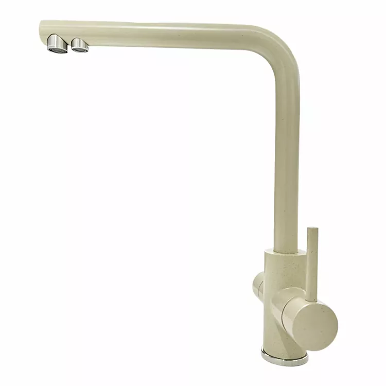 3-in-1 Water Purifier Kitchen Hot and Cold Faucet