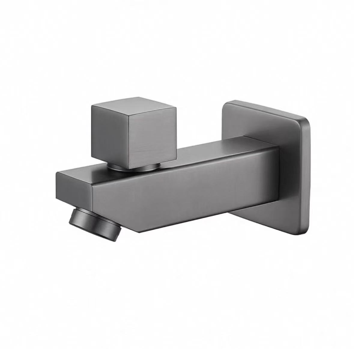 Fangrui Brushed Faucet