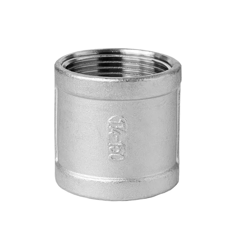 Female Threaded Straight Connector