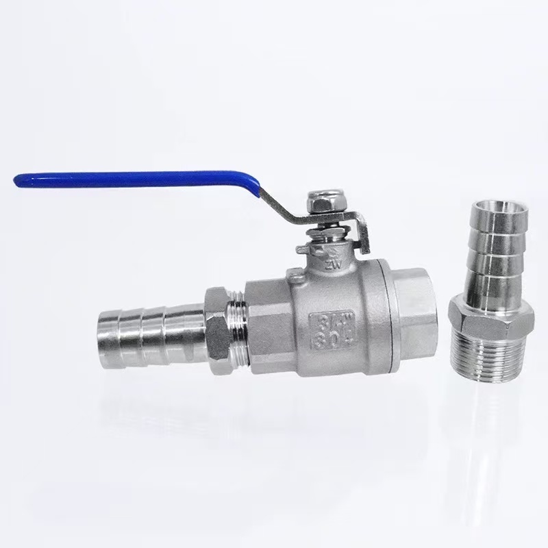 Gas Liquefaction Double-Head Tower Ball Valve Gas Liquefaction Double-Head Tower Ball Valve