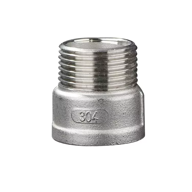 Plumbing Male and Female Thread Fittings
