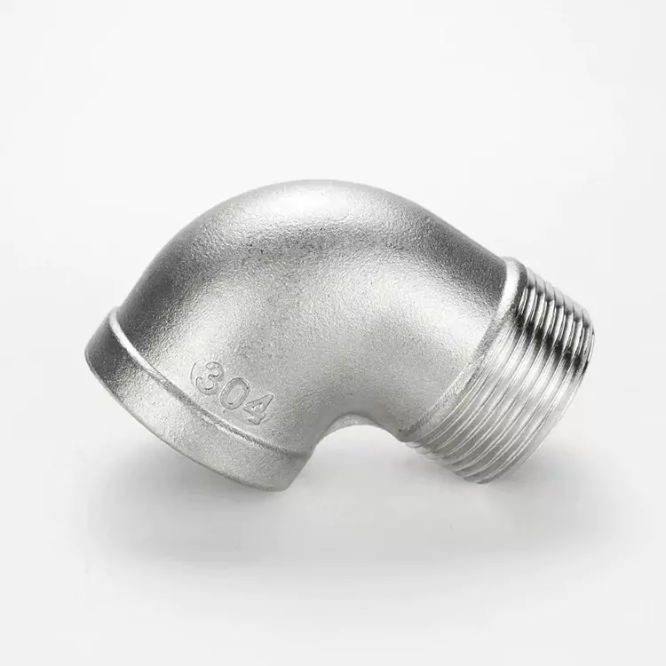 Plumbing Street Female x Male Elbow