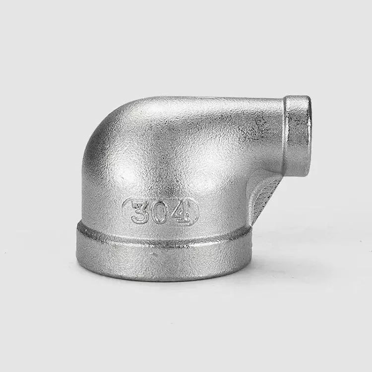 Reducing Female Threaded Elbow