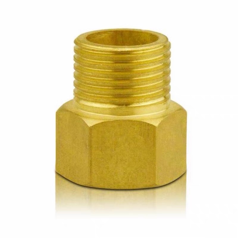 Reducing Male Threaded Adapter