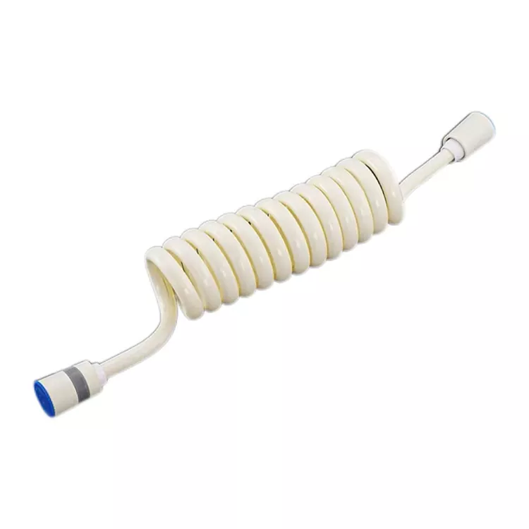 Spring Telescopic Hose Spring Telescopic Hose